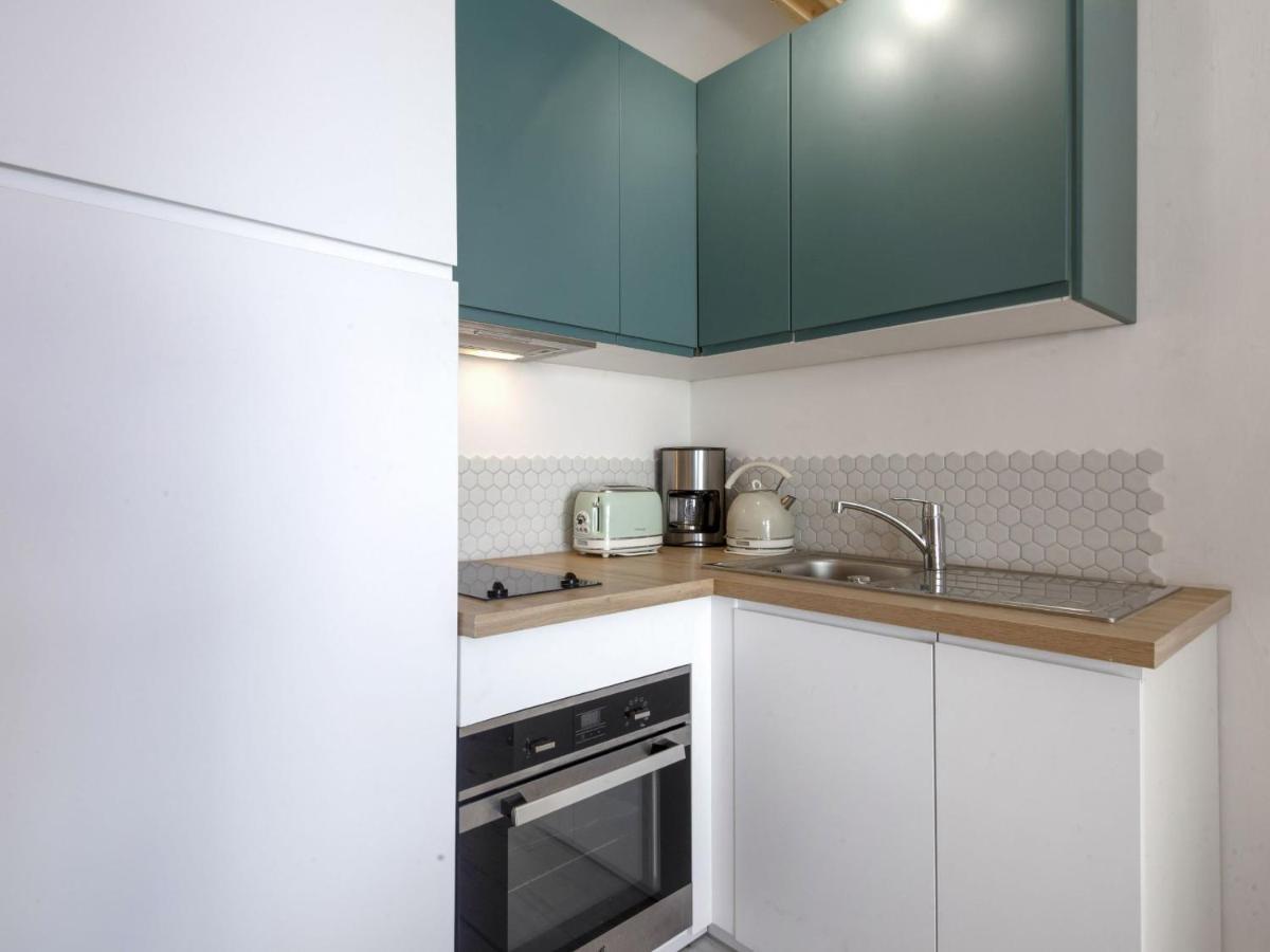 Apartment Superbe Face A La Acces Direct Biarritz